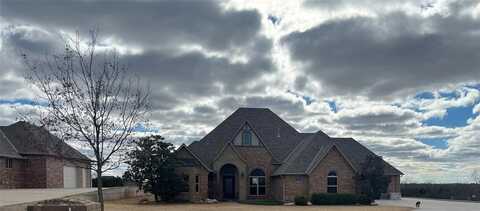 3904 SE 41st Place, Oklahoma City, OK 73165