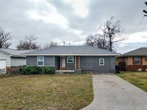 4508 NW 33rd Street, Oklahoma City, OK 73122