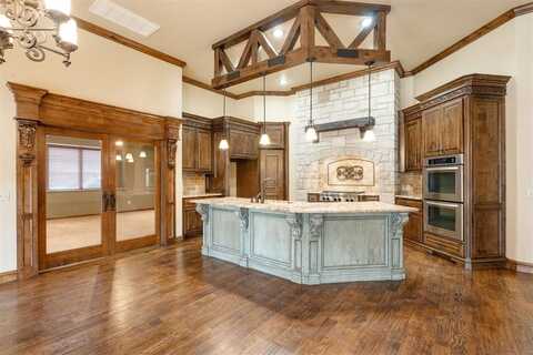 2229 Rockbridge Court, Yukon, OK 73099