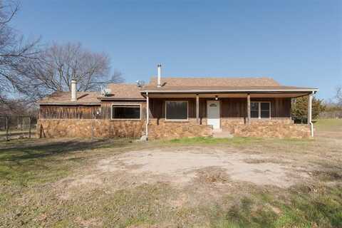 330348 E 1010 Road, Harrah, OK 73045