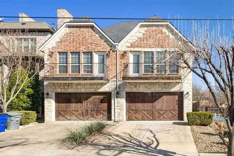 5923 Oram Street, Dallas, TX 75206