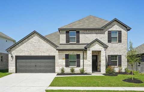 3512 JB Thomas Drive, Farmersville, TX 75442