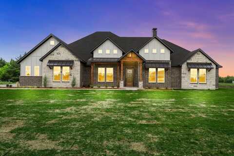 1421 Westgrove Lane, Waxahachie, TX 75165