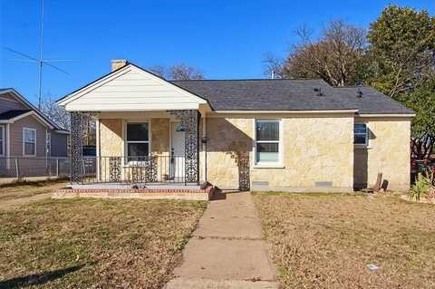 1213 W Illinois Avenue, Dallas, TX 75224