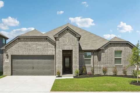 3510 JB Thomas Drive, Farmersville, TX 75442