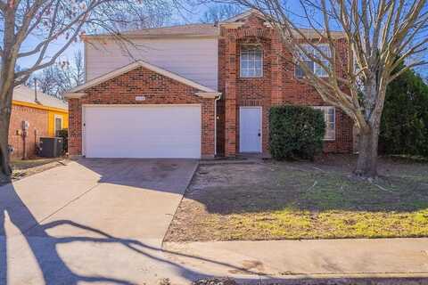 6218 Everglade Road, Dallas, TX 75227