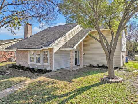 5514 Castleview Lane, Garland, TX 75044