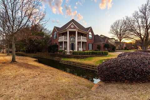 2405 Danbury Drive, Colleyville, TX 76034