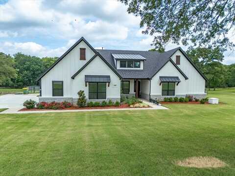 209 Rio Rancho Drive, Decatur, TX 76234