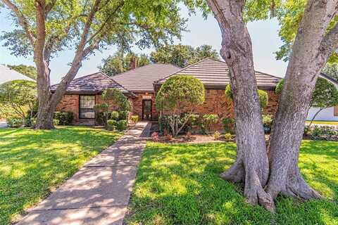 3623 Lake Pontchartrain Drive, Arlington, TX 76016