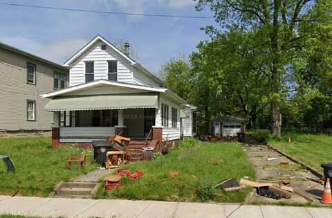 473 Woodland Ave, Akron, OH 44302