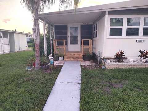 5811 Eastlake Drive, New Port Richey, FL 34653