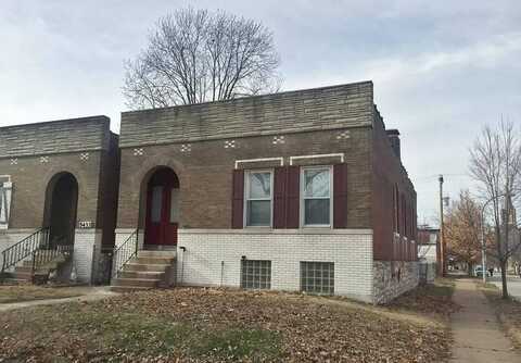 5429 Alabama Ave., Saint Louis, MO 63111