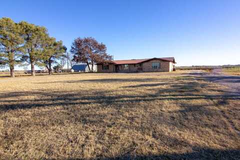 9419 CR 95 S, Vernon, TX 76384