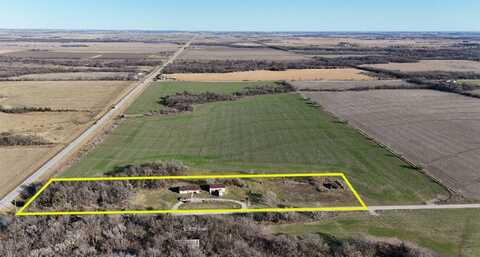 12864 SW Arkansas, Colony, KS 66015