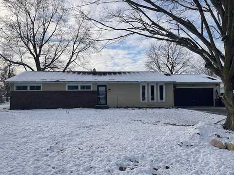 401 E. Woodview Dr., NAPPANEE, IN 46550