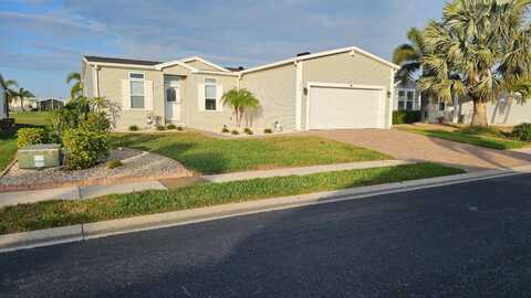 3915 Scramble Drive, Ruskin, FL 33570