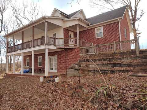 3435 Donelson Pkwy, Dover, TN 37058