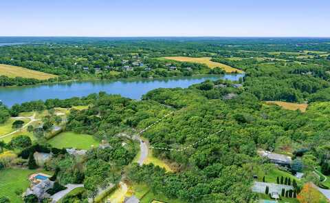 152 Trelawney Road, Bridgehampton, NY 11932