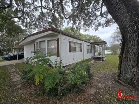 4009 Twingate Avenue, Brooksville, FL 34601