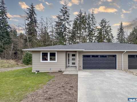 1529 Discovery Loop, Port Angeles, WA 98363