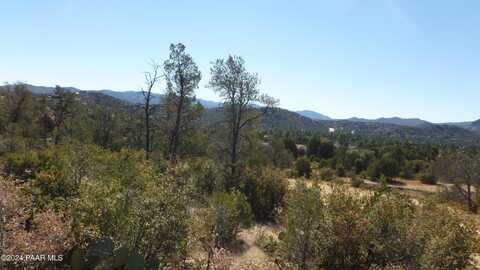 Lot 67 Stringfield, Prescott, AZ 86305