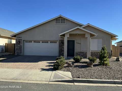 12962 Ponce Street, Prescott Valley, AZ 86327