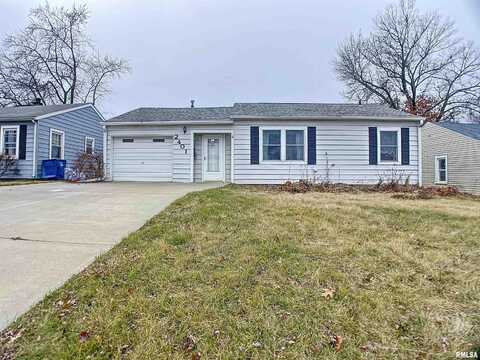 2401 48TH Street, Moline, IL 61265