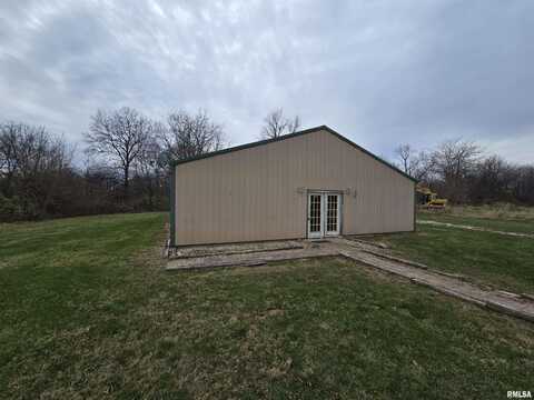 1331 E 2700 Avenue, Ramsey, IL 62080