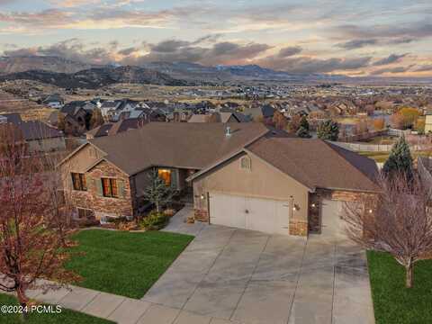 6862 W Clear Water Drive, Herriman, UT 84096