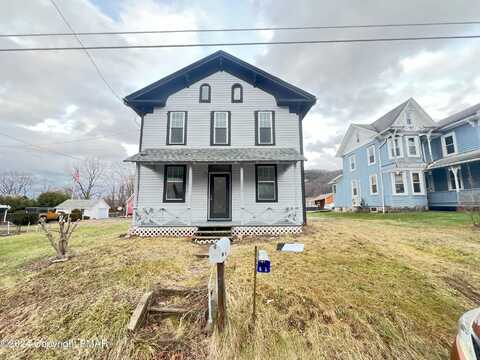 413 S Main Street, Wapwallopen, PA 18660