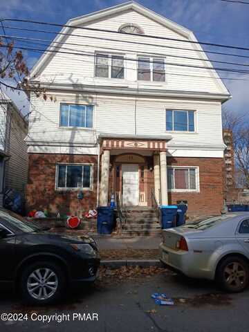 73 S Welles Street, Wilkes Barre, PA 18702