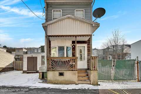 416 W South Street, Mahanoy City, PA 17948