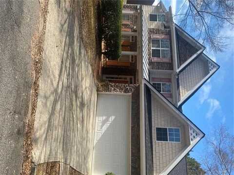 539 Greyhawk Way, Fairburn, GA 30213