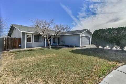 608 Glen CT, Ridgecrest, CA 93555