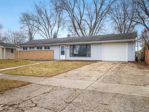 4707 Cayuga, ROCKFORD, IL 61107