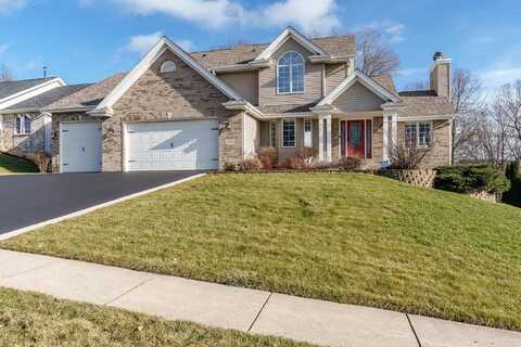 4612 APPELL, CHERRY VALLEY, IL 61016