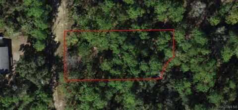 2795 N Dasher Point, Crystal River, FL 34428