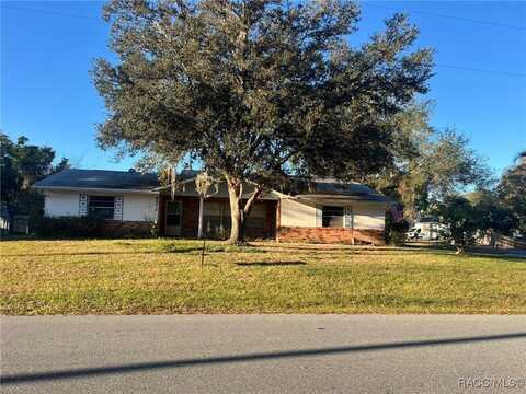 9072 S Waterview Drive, Floral City, FL 34436