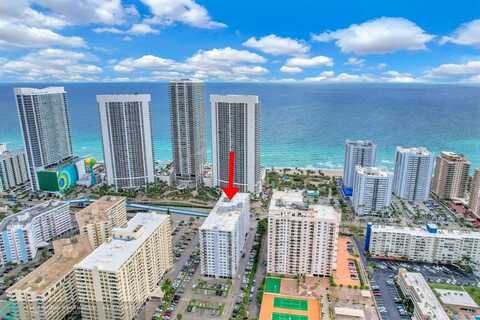 1849 S Ocean Dr, Hallandale Beach, FL 33009