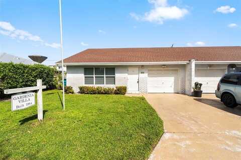 511 SE 20th Ct, Boynton Beach, FL 33435