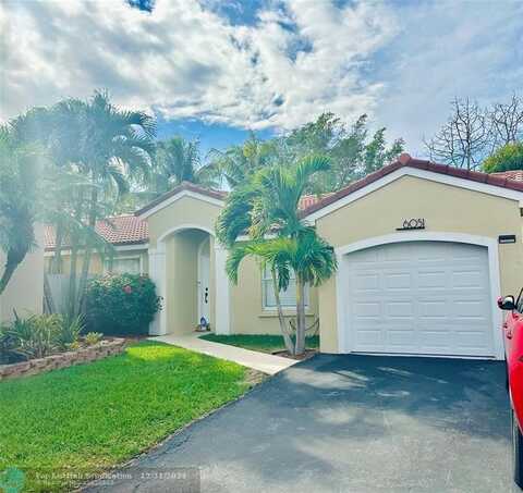 6051 NW 44th Ln, Coconut Creek, FL 33073