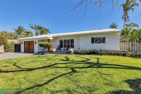 2840 NE 18th Ave, Wilton Manors, FL 33306