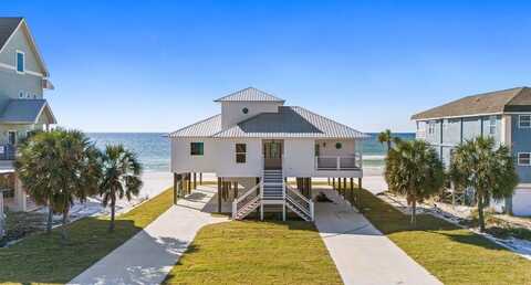 3993 Cape San Blas Rd, Port Saint Joe, FL 32456