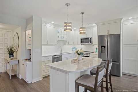 1800 SE Saint Lucie Boulevard unit: 9-205, Stuart, FL 34996