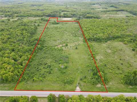 0 13 1/2 Avenue, Cameron, WI 54822