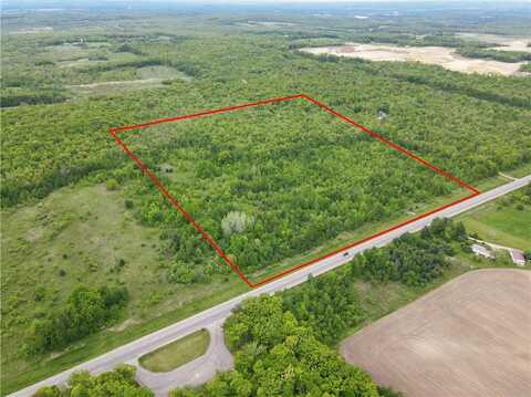 US HWY 8, Cameron, WI 54822