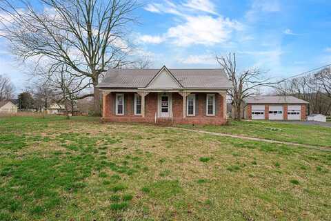 210 Edwards Avenue, Horse Cave, KY 42749