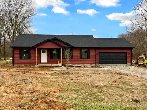 6943 Dripping Springs Road, Smiths Grove, KY 42141