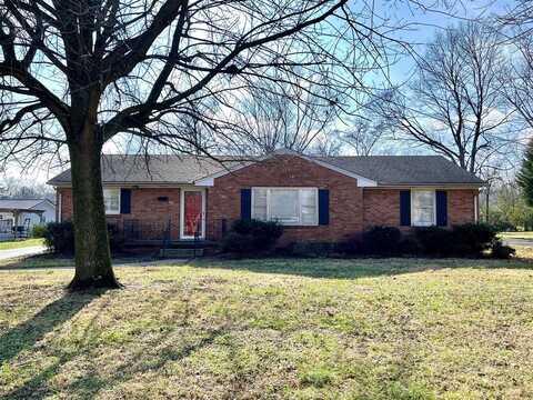 405 Parkway Drive, Franklin, KY 42134